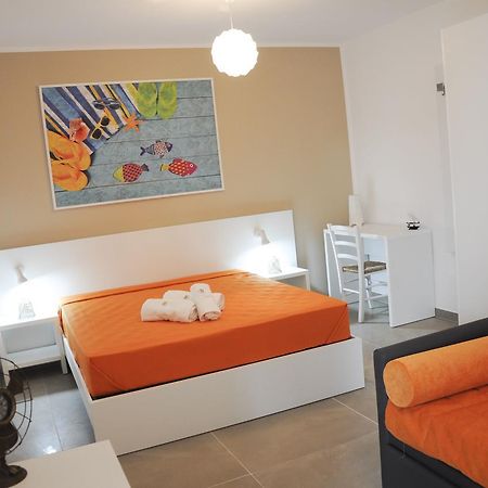 Torre Chianca Gma Tourism Villa Porto Cesareo Exteriör bild