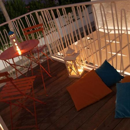Torre Chianca Gma Tourism Villa Porto Cesareo Exteriör bild