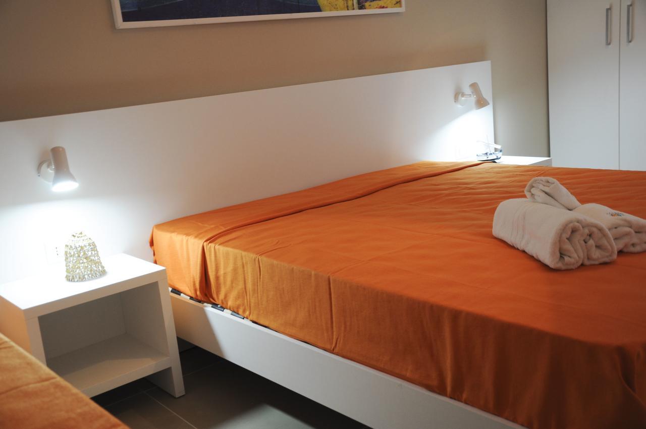 Torre Chianca Gma Tourism Villa Porto Cesareo Exteriör bild