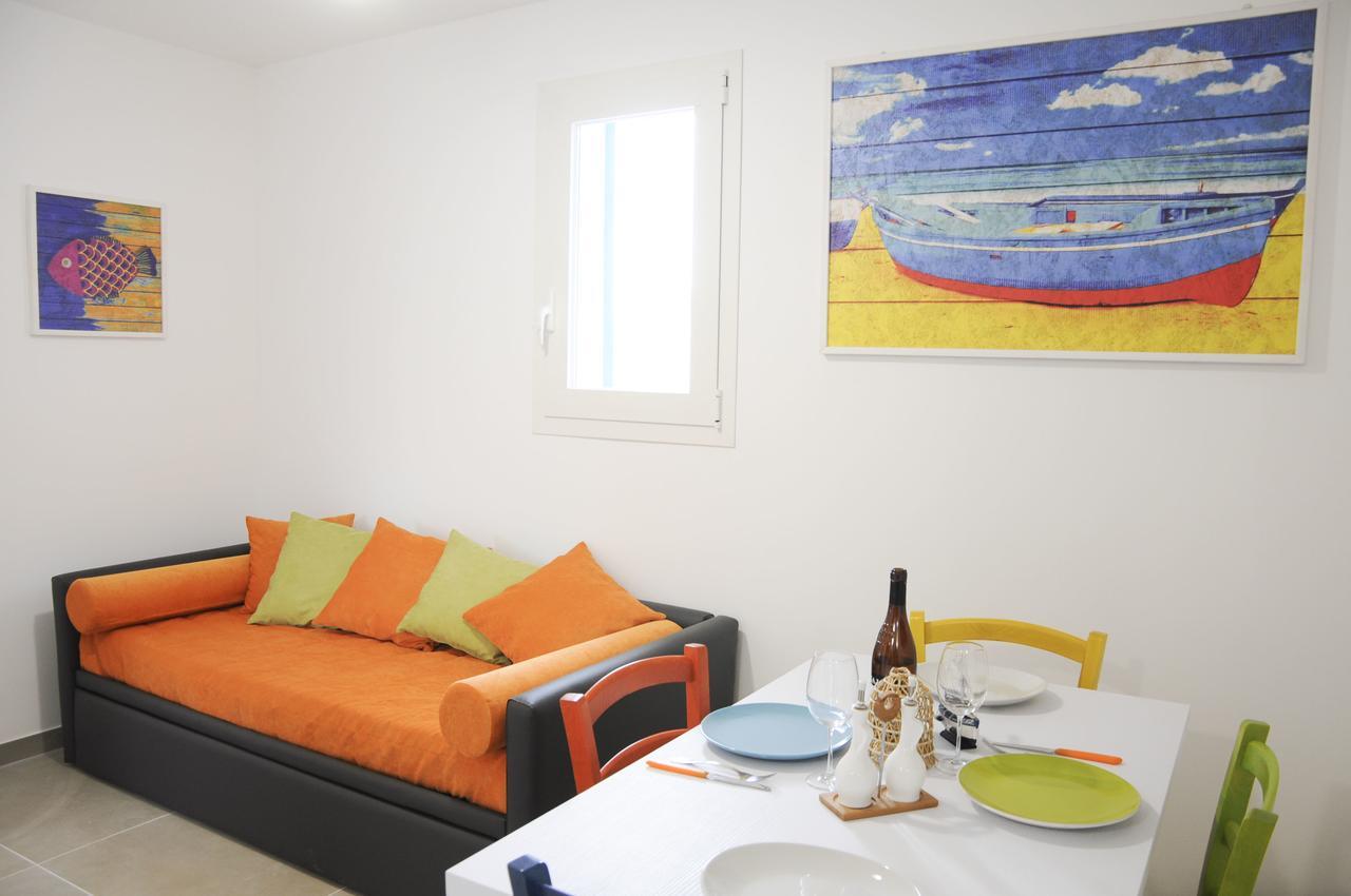 Torre Chianca Gma Tourism Villa Porto Cesareo Exteriör bild