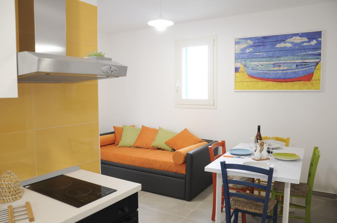 Torre Chianca Gma Tourism Villa Porto Cesareo Exteriör bild