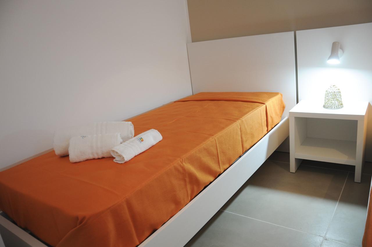 Torre Chianca Gma Tourism Villa Porto Cesareo Exteriör bild