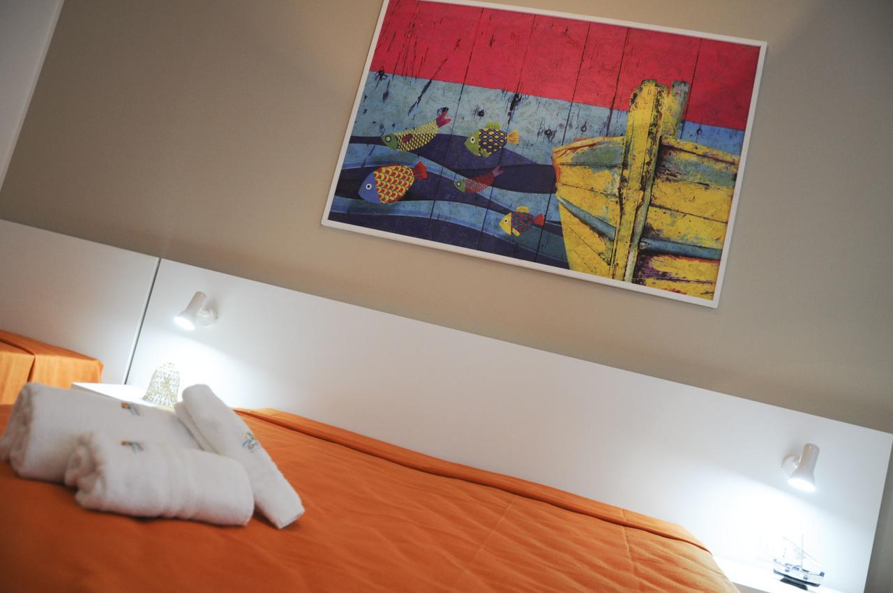 Torre Chianca Gma Tourism Villa Porto Cesareo Exteriör bild