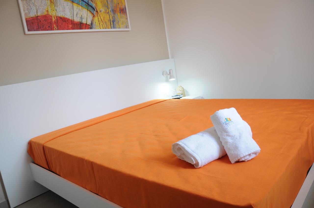 Torre Chianca Gma Tourism Villa Porto Cesareo Exteriör bild