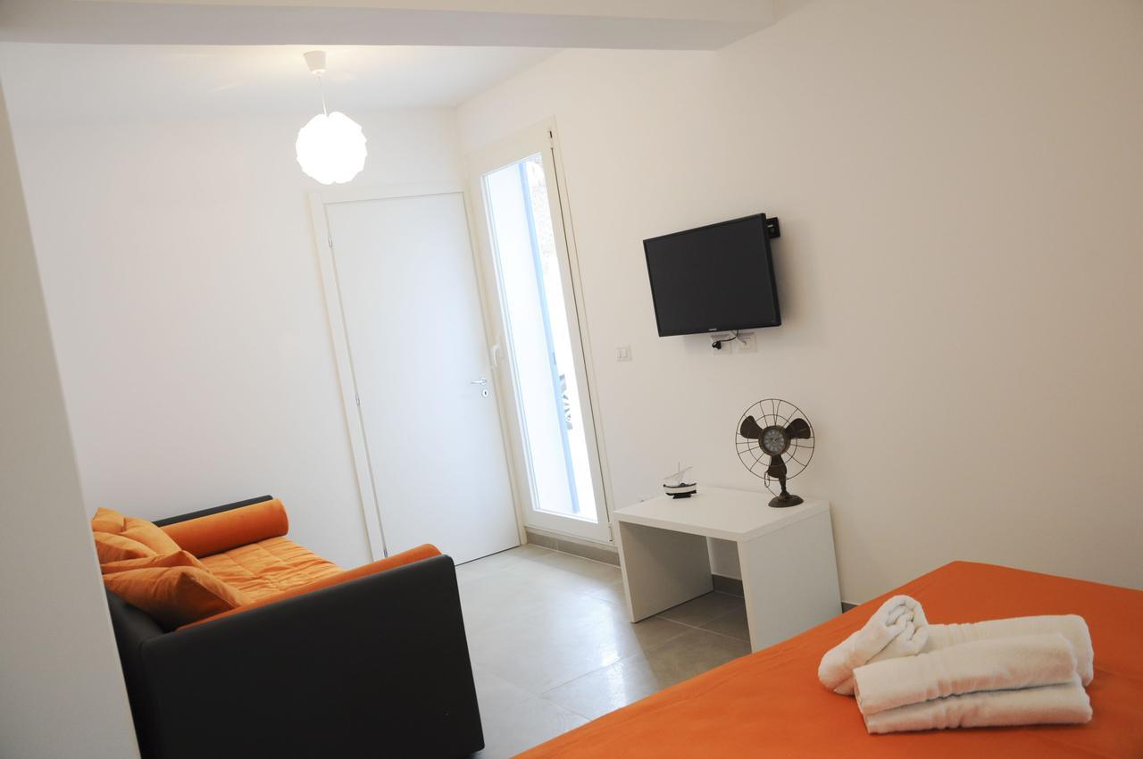Torre Chianca Gma Tourism Villa Porto Cesareo Exteriör bild