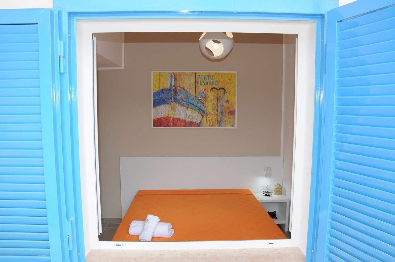 Torre Chianca Gma Tourism Villa Porto Cesareo Exteriör bild