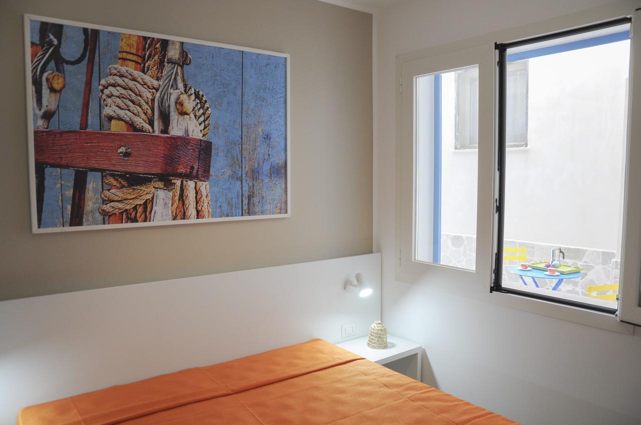 Torre Chianca Gma Tourism Villa Porto Cesareo Exteriör bild