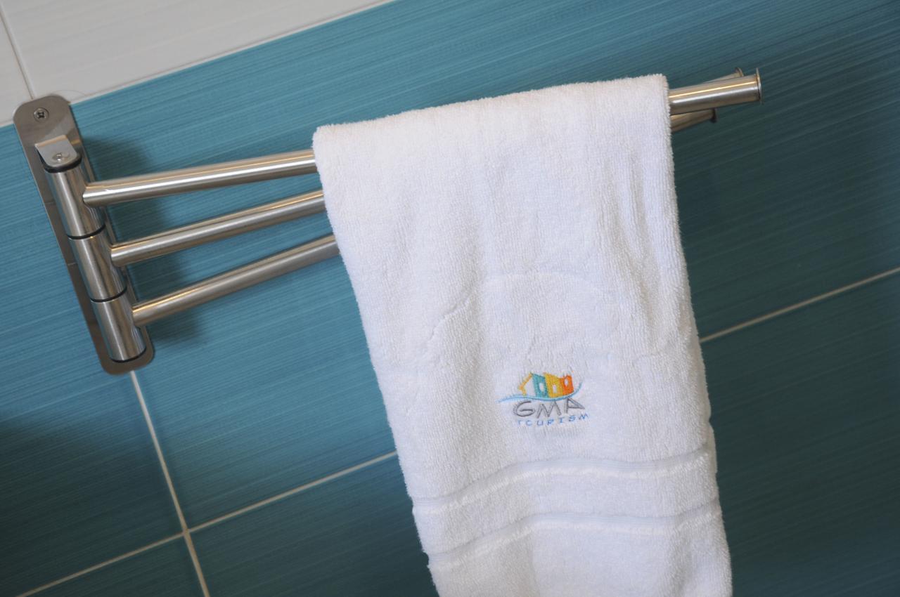 Torre Chianca Gma Tourism Villa Porto Cesareo Exteriör bild