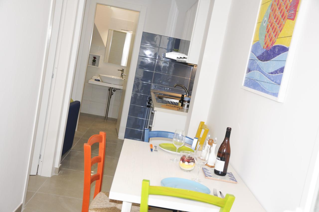 Torre Chianca Gma Tourism Villa Porto Cesareo Exteriör bild