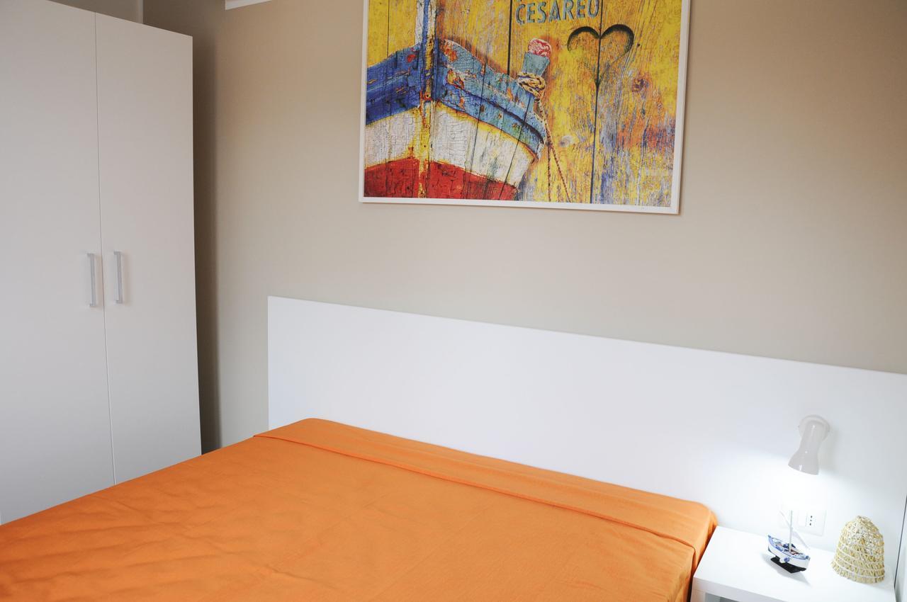 Torre Chianca Gma Tourism Villa Porto Cesareo Exteriör bild