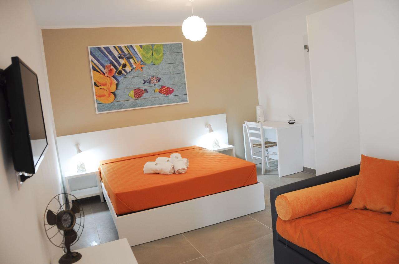 Torre Chianca Gma Tourism Villa Porto Cesareo Exteriör bild