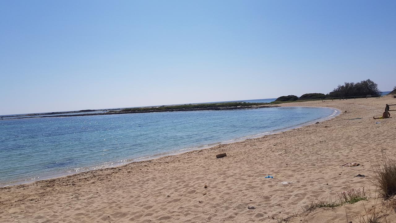 Torre Chianca Gma Tourism Villa Porto Cesareo Exteriör bild