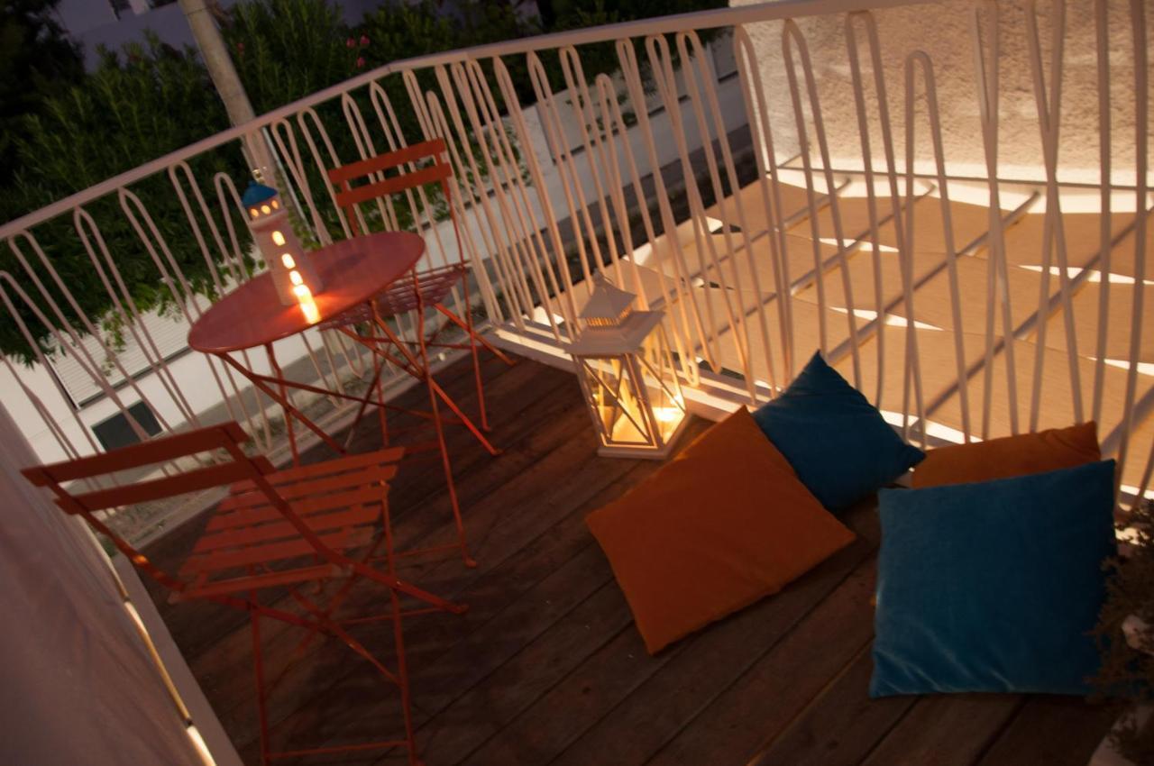 Torre Chianca Gma Tourism Villa Porto Cesareo Exteriör bild