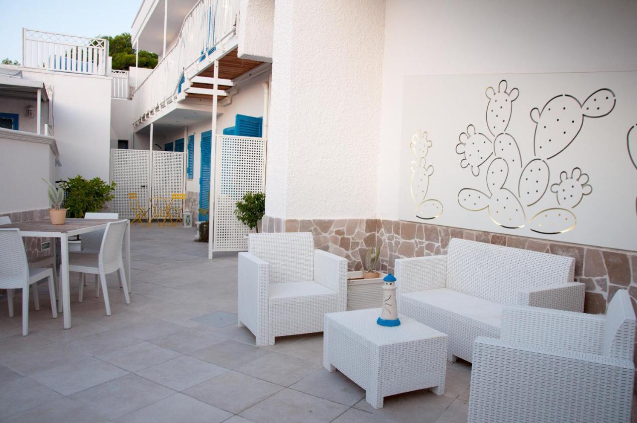 Torre Chianca Gma Tourism Villa Porto Cesareo Exteriör bild