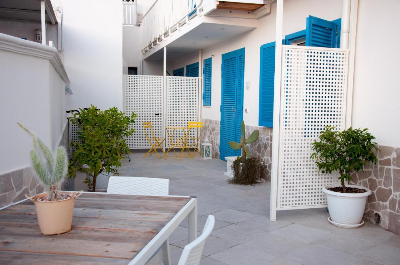 Torre Chianca Gma Tourism Villa Porto Cesareo Exteriör bild
